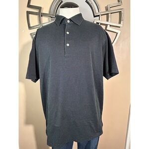 Peter Millar Men's Premium Polo Shirt‎ Size M